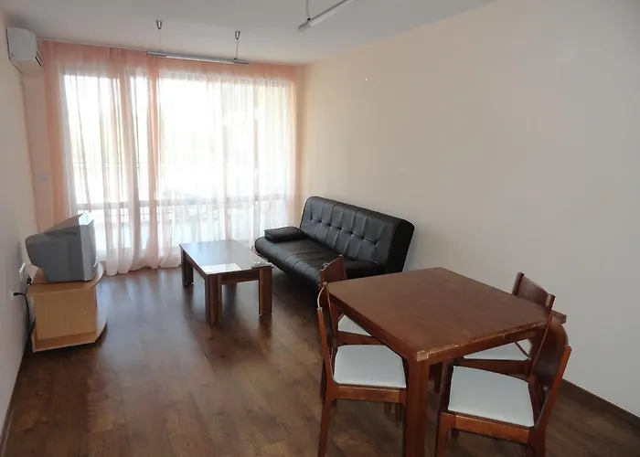 Hotel Cantilena Complex Slantschew brjag