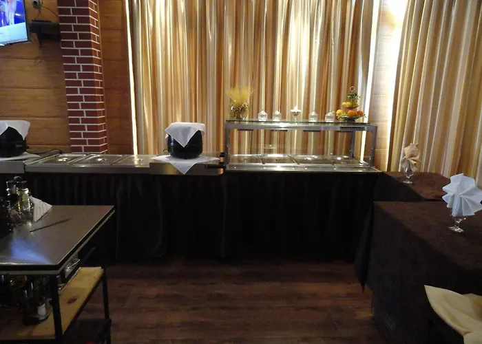 Cantilena Complex Hotel Slantschew brjag