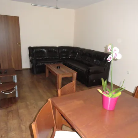 Otel Cantilena Complex Sunny Beach