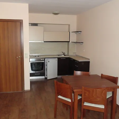 Cantilena Complex Otel Sunny Beach