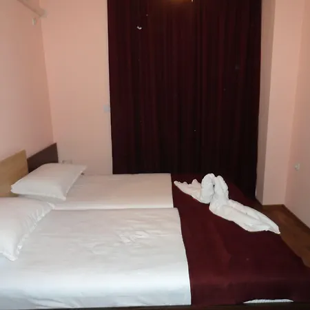 Cantilena Complex Otel Sunny Beach