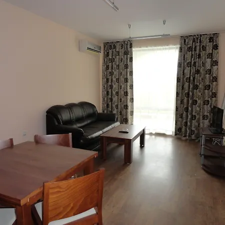 Otel Cantilena Complex Sunny Beach