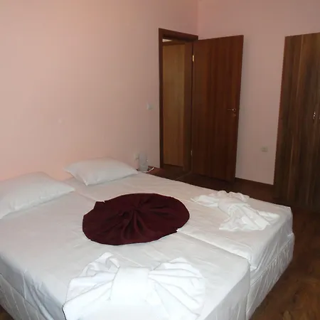 Otel Cantilena Complex Sunny Beach