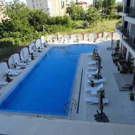 Otel Cantilena Complex