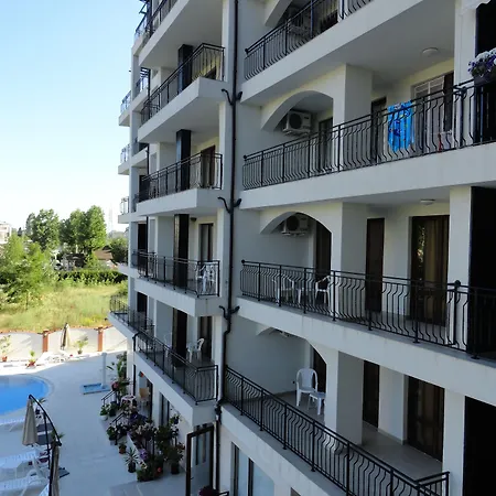 Otel Cantilena Complex