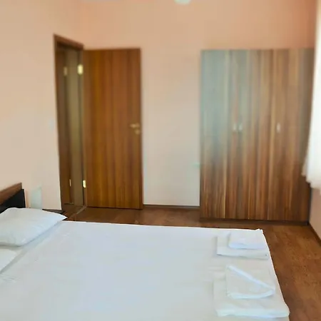 Otel Cantilena Complex Sunny Beach