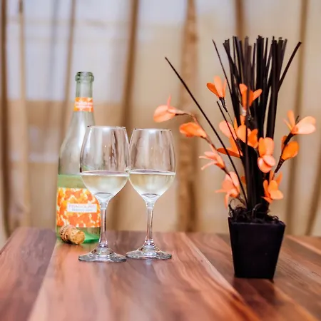 Otel Cantilena Complex