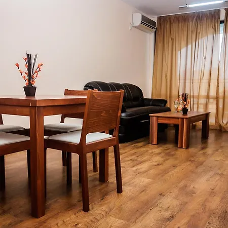 Cantilena Complex Sunny Beach