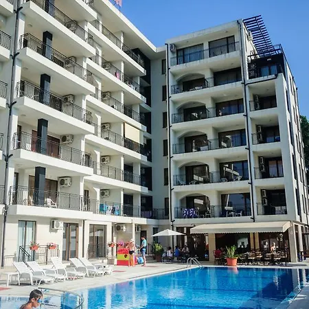 Otel Cantilena Complex