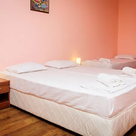 Otel Cantilena Complex Sunny Beach