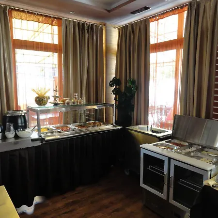 Otel Cantilena Complex