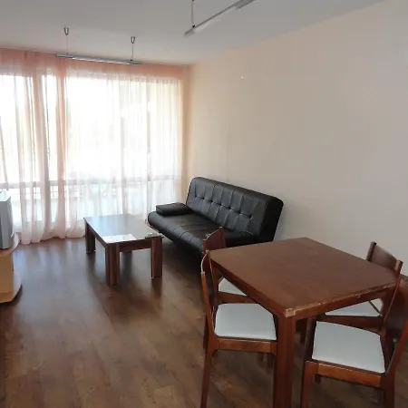 Otel Cantilena Complex Sunny Beach