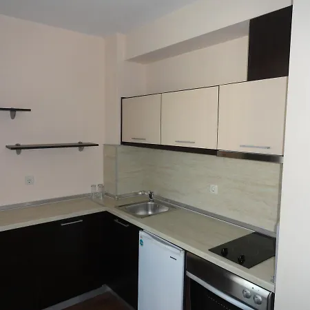 Cantilena Complex Sunny Beach