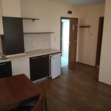 Cantilena Complex Otel 3*