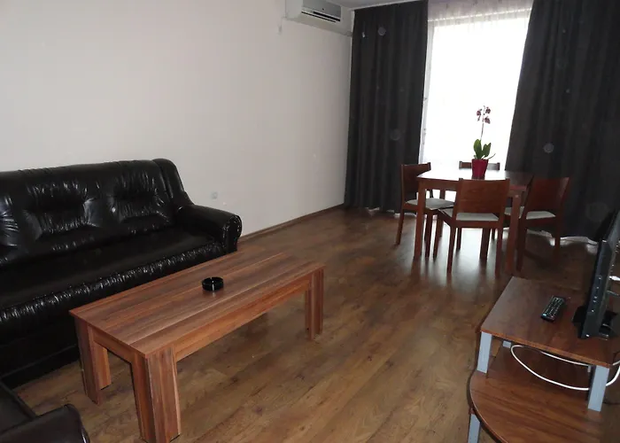 Szálloda Cantilena Complex 3*