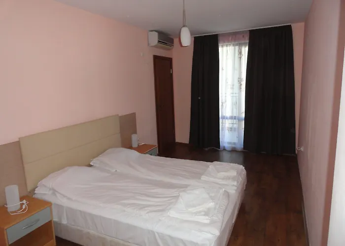 Szálloda Cantilena Complex 3*