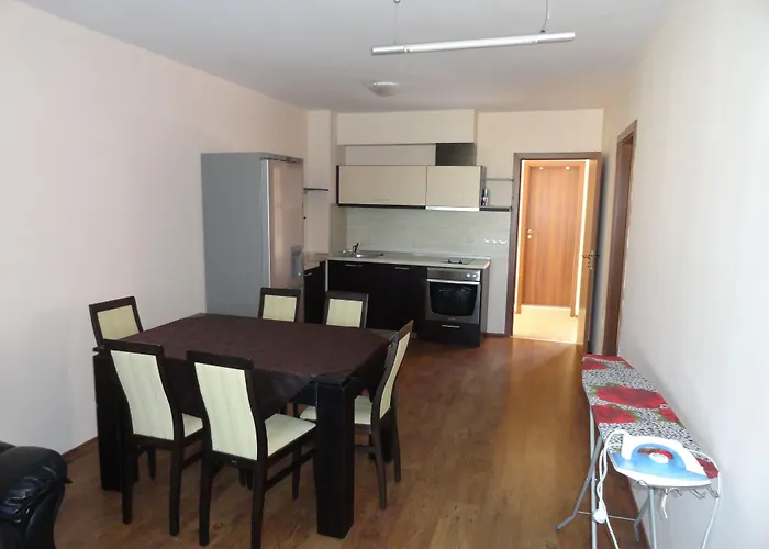 Cantilena Complex Hotell 3*