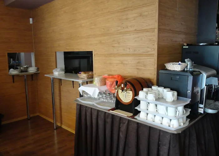 Cantilena Complex Napospart