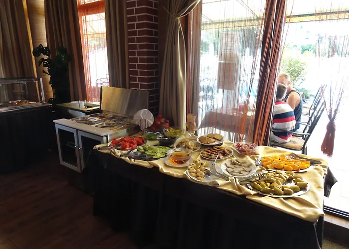 Szálloda Cantilena Complex 3*