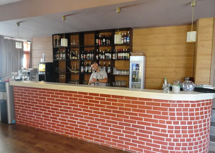 Cantilena Complex Hotell 3*