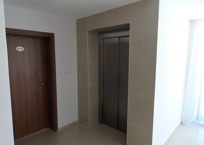 Hotell Cantilena Complex