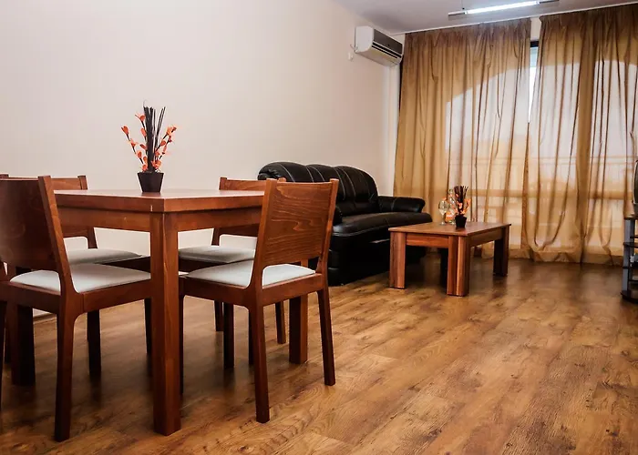 Cantilena Complex Slăntjev Brjag