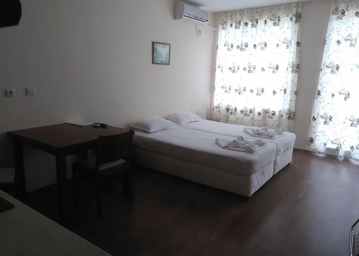 Cantilena Complex Slăntjev Brjag