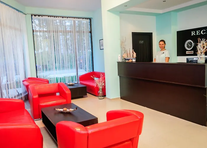 Cantilena Complex 3*